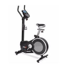 Велотренажер SVENSSON BODY LABS HEAVY G UPRIGHT