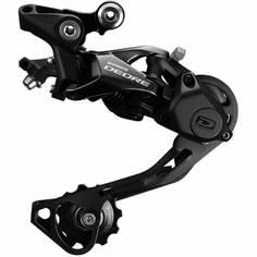 Задний переключатель Shimano Deore М6000 GS 10 скоростей