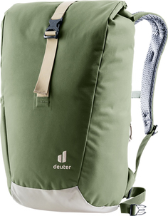 Рюкзак Deuter Stepout 22 23/24, Хаки