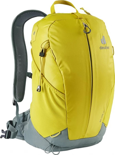 Рюкзак Deuter AC Lite 17 22/23, Желтый