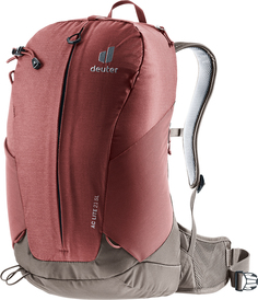 Рюкзак Deuter AC Lite 21 SL 23/24, Бордовый