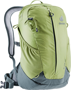 Рюкзак Deuter AC Lite 15 SL 22/23, Зелёный