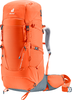 Рюкзак Deuter Aircontact Core 45+10 SL 23/24, Красный