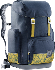 Рюкзак Deuter Scula 23/24, синий