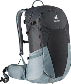 Рюкзак Deuter Futura 29 EL 23/24, Серый