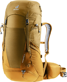 Рюкзак Deuter Futura Pro 36 23/24, Коричневый