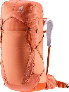 Рюкзак Deuter Aircontact Ultra 45+5 SL 23/24, Оранжевый