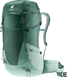 Рюкзак Deuter Futura 30 SL 23/24, Зелёный