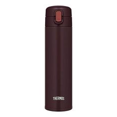 Термос Thermos FJM-450 BW коричневый 450 мл