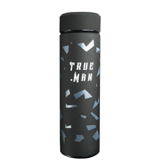 Термос Командор True man 0.5 л черный