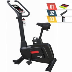 Велотренажер UNIX Fit BL-400 + набор для фитнеса Unixfit