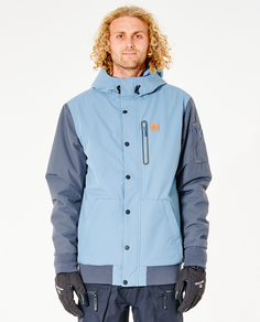 Куртка Rip Curl TRACTION SNOW JACKET S INT SLATE BLUE