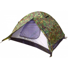 Палатка Tramp Lite Hunter 2 Camouflage TLT-008