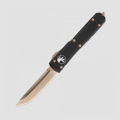 Нож туристический, MICROTECH, Ultratech, 8,7 см