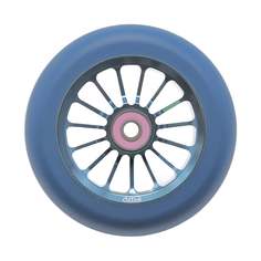 Колеса для самоката Aztek Architect 2 XL Wheels 115x30mm 88А Blue - 2шт