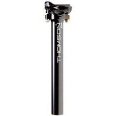 Подседельный штырь Thomson Elite 27.2x410mm Black (SP-E113-BK) Thompson