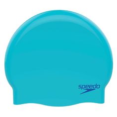 Шапочка для плавания детская SPEEDO Molded Silicone Cap Jr 8-709908420