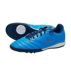 Обувь футбольная (многошиповки) KELME 871701-430-41, размер 41 (рос.40), синий