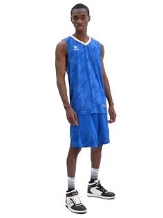 Форма баскетбольная KELME 3591052-400-3XL, размер 3XL
