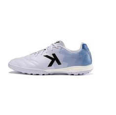 Обувь футбольная (многошиповки) KELME 8232ZX1104-203-42, размер 42 (рос.41), белый