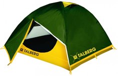 Палатка туристическая TALBERG Boyard 2