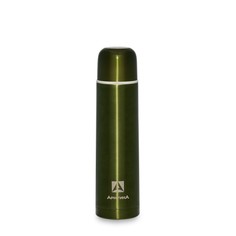 Термос Арктика 102 750 мл 1167145 вакуумный, хаки