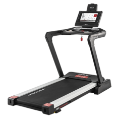 Беговая дорожка Sole F85 2023