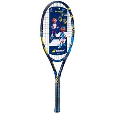 Ракетка для большого тенниса детская Babolat Ballfighter 25 Gr00 140482