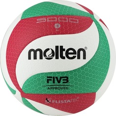 Molten V5M5000X Мяч волейбольный 5