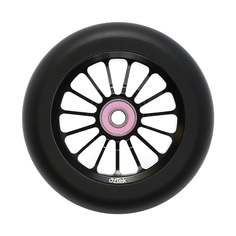 Колеса для самоката Aztek Architect 2 Wheels 110x24mm 88А Black - 2шт