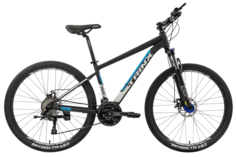 Горный велосипед TRINX 27,5" М500 Elite рама 16