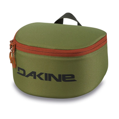 Чехол для маски Dakine GOGGLE STASH UTILITY GREEN/GREY