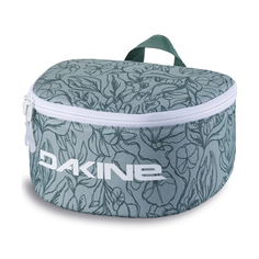 Чехол для маски Dakine GOGGLE STASH POPPY ICEBERG/WHITE