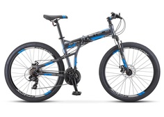 Велосипед Stels 26" Pilot 970 MD V022 (LU094029)
