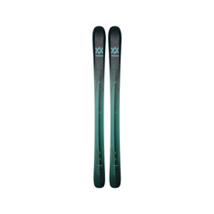 Горные лыжи Volkl Secret 96 + Attack 11 GW 21/22, 156