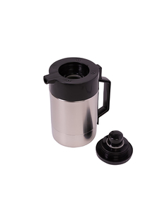 Термос Amet Родник узкое горло из нержавеющей стали, 2 л Амет