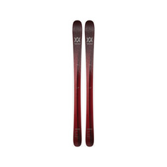 Горные лыжи Volkl Kenja 88 + Attack 11 GW 21/22, 163