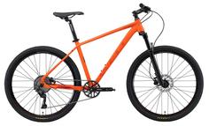 Велосипед Welt Ranger 2.0 29 2024 22" orange