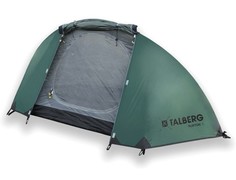 Talberg Палатка Talberg BURTON 1 Alu green