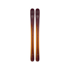 Горные лыжи Volkl Secret 102 + Attack 11 GW 20/21, 156