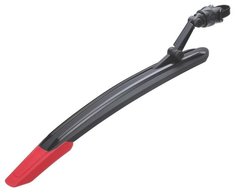 Крылья BBB BFD-14R 27.5-29" black/red