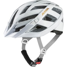 Alpina Шлем защитный Alpina Panoma Classic, цвет Белый, ростовка 52-57см