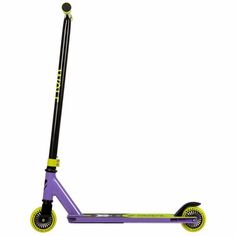 Трюковый самокат NOVATRACK WOLF 60