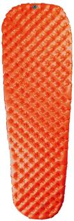 Коврик Самонадувающийся Sea To Summit Ultralight Asc Insulated Mat Regular Orange