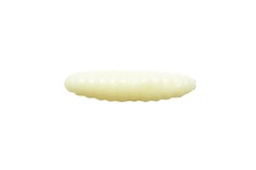 Приманка мягкая NIKKO Dappy Waxworm 24мм #Natural