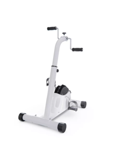 Велотренажер двойной DFC B81802 Dual Bike