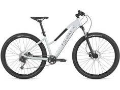 Велосипед Format 7711 27,5" рост. S, серый