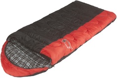 Спальный мешок-одеяло подголовник Maxfort Plus R/L-zip серии INDIANA до -15°C