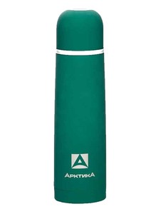 Термос Арктика «103-500» (0,5 л.) резиновое покрытие