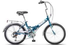Велосипед 20" Stels Pilot 350 V Z010 (6-ск.)